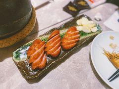 -雷泰泰台式胡椒虾(滨江金铂湾店)