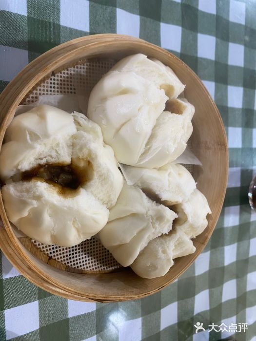 广式烧腊(崇文门店)图片