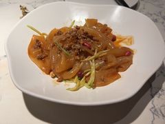 -奉天小馆·非遗东北菜(济南万象城店)