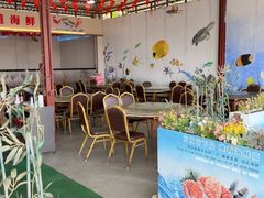 -潘先生平价海鲜城(神州半岛店)