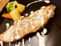 -曼乐辰餐厅(中庚漫游城店)