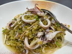 -曼格纳·曼芯馆(杨浦店)