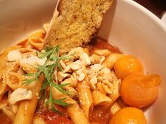 烤番茄肉酱通心粉-卡朋厨房(289艺术园区店)