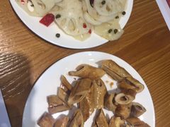 卤藕片-王妈热卤·川味馆(海昌店)