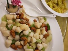 -山明水秀大饭店