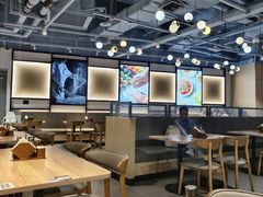 -翡翠拉面小笼包Crystal Jade(上海浦东国际机场T1店)