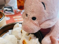 -点点心点心专门店(旺角店)