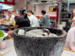 -大槐树烤肉馆(美术馆店)