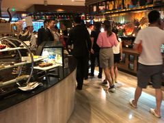 -OPEN開全日自助餐厅·牛肉火锅·海鲜(佛山希尔顿酒店)