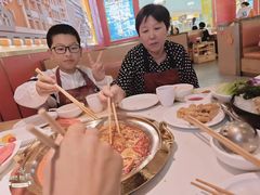 -川中渝夫火锅(铜陵万达广场店)