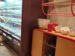 -小蛮椒麻辣烫·麻辣拌(青浦宝龙店)