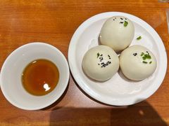 上海生煎包-金时代顺风大酒店(瑞虹路店)