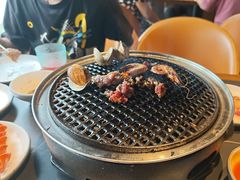 -芸海阁·农家私房菜(沙家浜景区出口店)