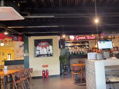 -普兰达德国餐厅·德式脆皮烤猪肘·自酿啤酒(观唐店)