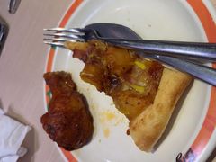 -比格比萨自助(云冈区步行街店)