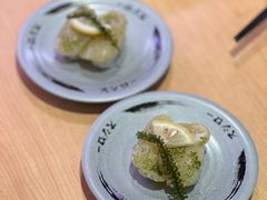 -寿司郎(皇庭广场店)