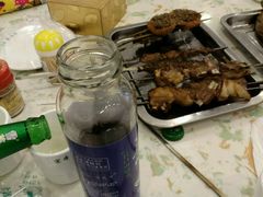 -老猎户炭火锅羊汤(万达店)