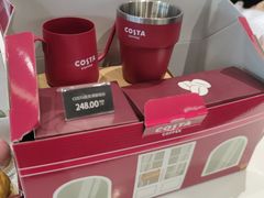 -COSTA COFFEE(丰联广场店)