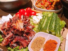 -屋外屋烧烤铺子(学院路店)