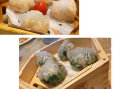 雍雅虾饺皇-雍苑(创润大厦店)
