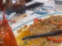 -鲜味食族水产·海鲜餐厅