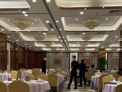 大堂-顺风江南宴(静安大融城店)