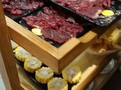 -陈记顺和牛肉火锅馆(天河北路店)