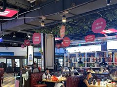 -小柴米·传统江西菜(八一广场店)