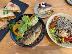 -Makumo·卷云家庭料理餐厅(美糖广场店)
