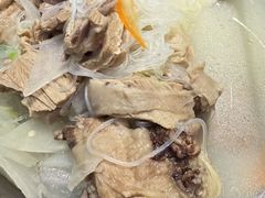 -贯贯吉·清真餐厅(浙江中路店)