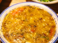 肉沫烩土豆泥-树厨贵州菜(大十字店)