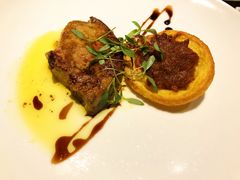 -YUE·6·西式融合餐厅(外滩六号店)