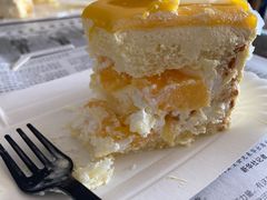 -幸福西饼生日蛋糕·下午茶(石肯店)