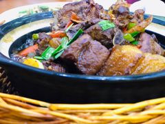 红烧土猪肉-全乐鱼馆·淳牌有机鱼直营店