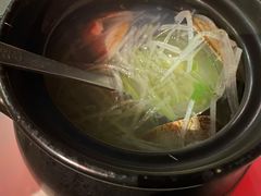 沙包萝卜丝-大厝宅海鲜馆