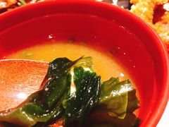 -本格丼·炭火烤肉饭(大悦路成都大悦城店)