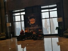 -都会尚膳·海鲜自助餐厅(重庆万豪酒店)
