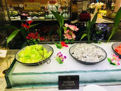 -芭菲盛宴·环球美食(袁家岗店)