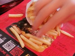 -FATBURGER 特富客汉堡(外交公寓店)