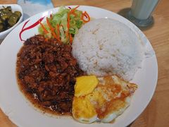 -嘉和一品粥(方庄店)