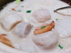 -龙宴海鲜城(经中路店)