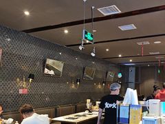 -火炉火自助餐(喜隆多店)