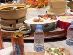-四世同堂·京菜·烤鸭(双井店)