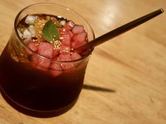 玫瑰冰粉-贵凤凰贵州米粉(望京店)