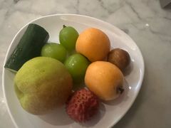 -港湾一号美食水疗会