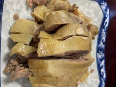 盐水鸭-余杨鸭鸭餐厅