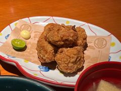 -仓桥家·焗寿司·锅物(光谷步行街店)