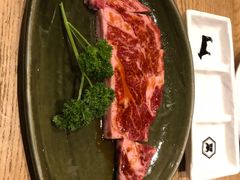 -御牛道日式烤肉料理(杭州万象城店)