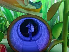 -浙江自然博物院(杭州馆)