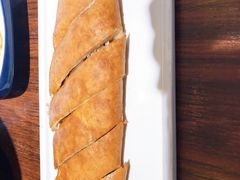 梁记牛肉饼-梁记粥铺(开元地中海店)